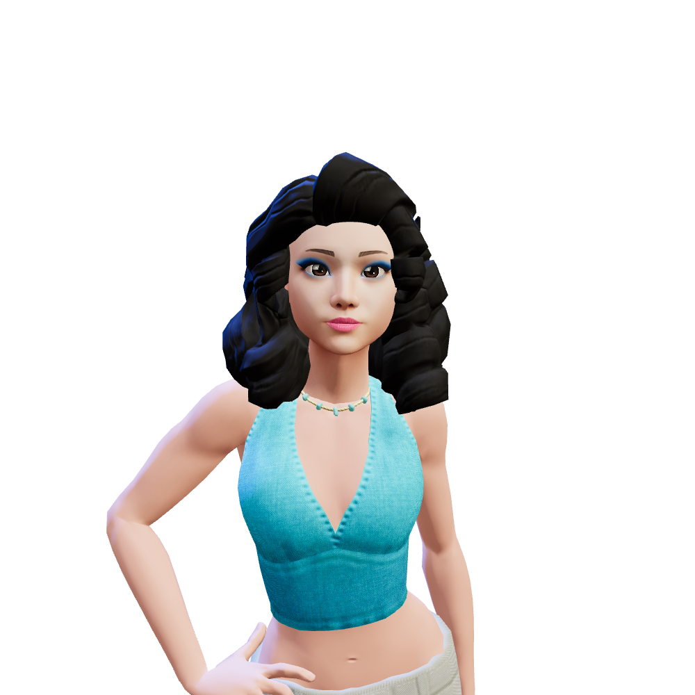 Kylie Avatar